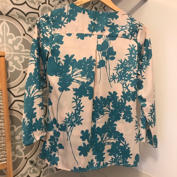 The Limited Women's Blouse Work Career Size XS - Picture 2 of 5